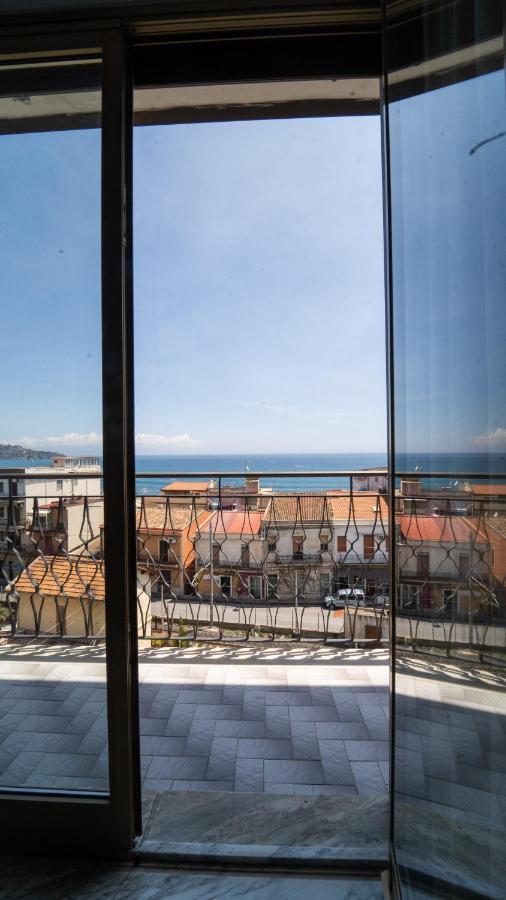 Nereidi Home Giardini Naxos Exterior photo