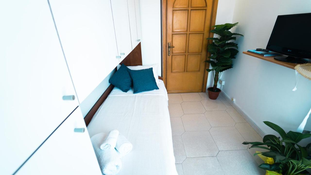 Nereidi Home Giardini Naxos Exterior photo