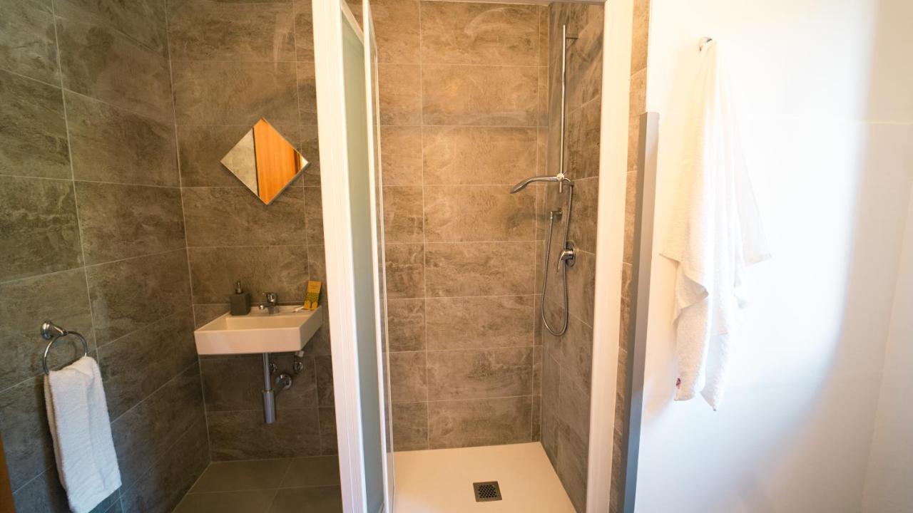Nereidi Home Giardini Naxos Exterior photo
